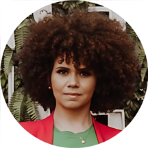 Sarah Washington, LPC