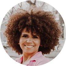 Sarah Washington, LPC