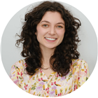 Sarah Weprin, LMHC