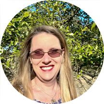 Sarah White, LMHC, MS