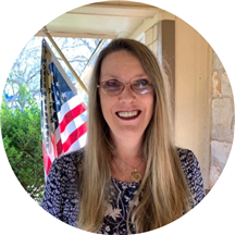 Sarah White, LPC, LCPC