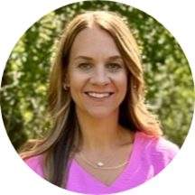 Sarah White, MA, LPC