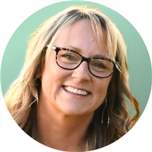 Sarah Wickenhauser, PMHNP