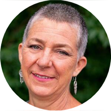 Sarah Williams, LCSW