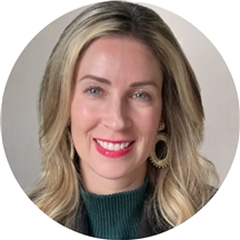 Sarah Wilmot, LICSW