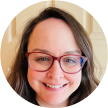 Sarah Wittmann, LPC