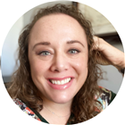 Sarah Wray, LMFT