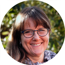 Sarah Wright, LMHC, MA