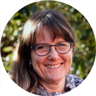Sarah Wright, LMHC, MA