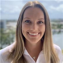 Sarah Yelencsics, LMHC, LPCMH