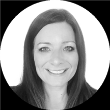 Sarah Yenkevich, LISW, MSW