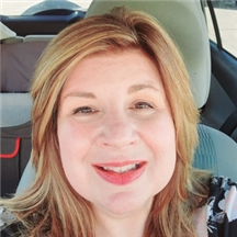 Sarah Yonamine, LPC