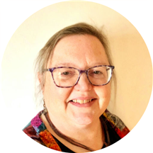 Sarah Young, LCSW