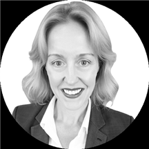 Sarah Zell, LISW - CP