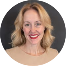Sarah Zell, LISW - CP