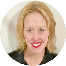 Sarah Zell, MSW, LISW - CP