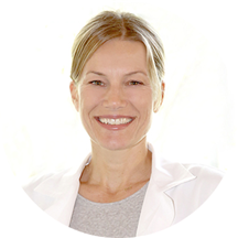 Sarah Zuercher, MS, MSN