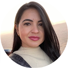 Sarai Gendriz, PMHNP