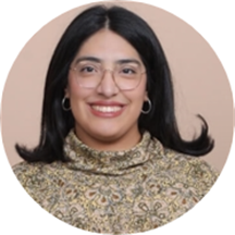 Sarai Quinteros, LPC Associate