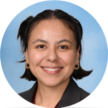 Sarai Velasquez, LPCC