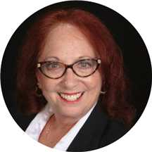 Saralee Fackelman, LMHC