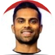Saransh Kapoor, PT