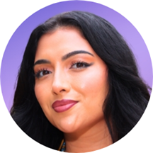 Saray Benavides, ASW