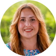 Sareen Khodabakhsh, LMFT