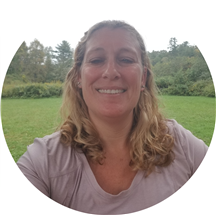 Sareet Taylor, LMHC