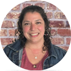 Sari Overby, LICSW