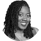 Sarie Scott, LCPC