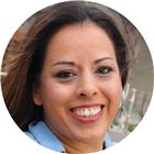Sarina Campos, LMFT