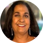 Sarina Chawla, LPC