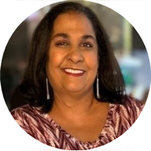 Sarina Chawla, LPC