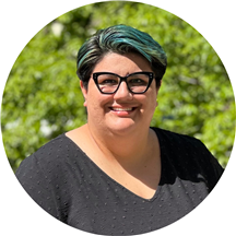 Sarina Sandoval, LCSW