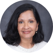 Sarina Singhi, NP, APRN, APN