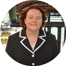 Sarina Wilson, APRN, RN