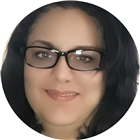 Sarita Betts, LMHC