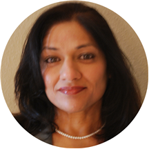 Sarita Mokha, LMFT