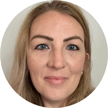 Sarita Whitcher, LCSW