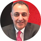 Sarkis Vartan, LCSW