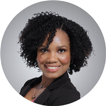 Sarlah Bernard, PMHNP, MSN