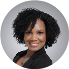 Sarlah Bernard, PMHNP, MSN