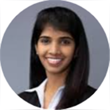 Sarnya Pichaiyappa, MSW, LICSW