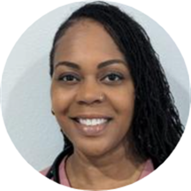 Sascha Beaumont, PMHNP