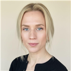 Sascha Bowlin, LCSW