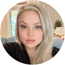 Sascha Smith, LPC