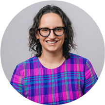 Sascha Zuckerman, LMSW