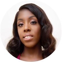 Sasha Aristide, APRN, RN, NP