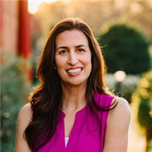 Sasha Baier, LPC